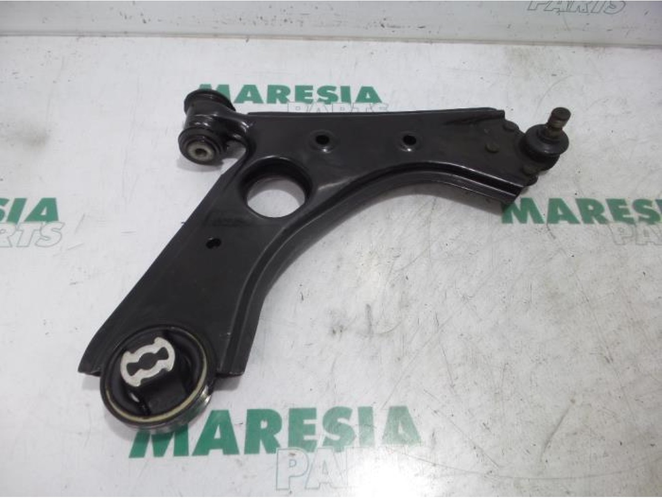 Fiat - Doblo - Front lower wishbone, right