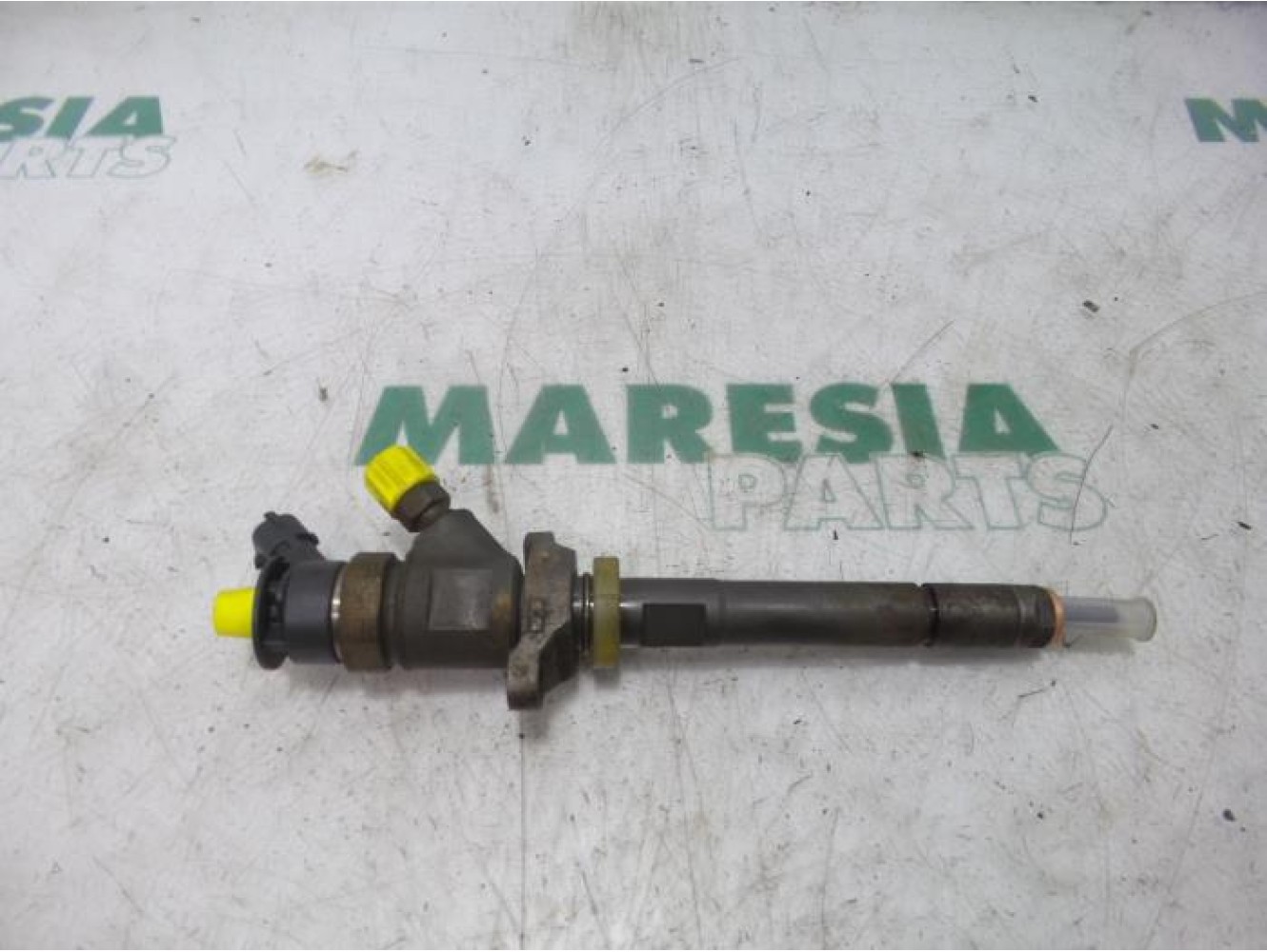 Citroen - C3 - Injector (diesel)