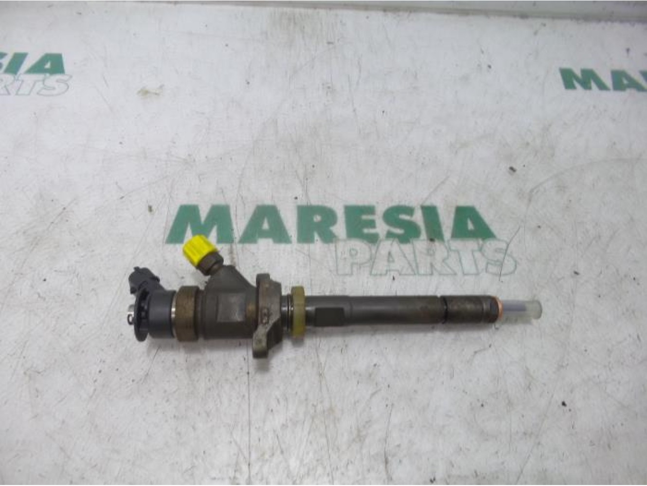 Citroen - C3 - Injector (diesel)