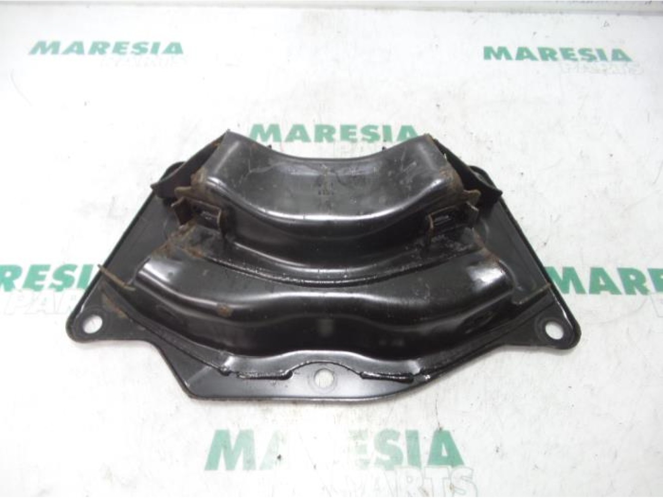 Fiat - Doblo - Rear support beam