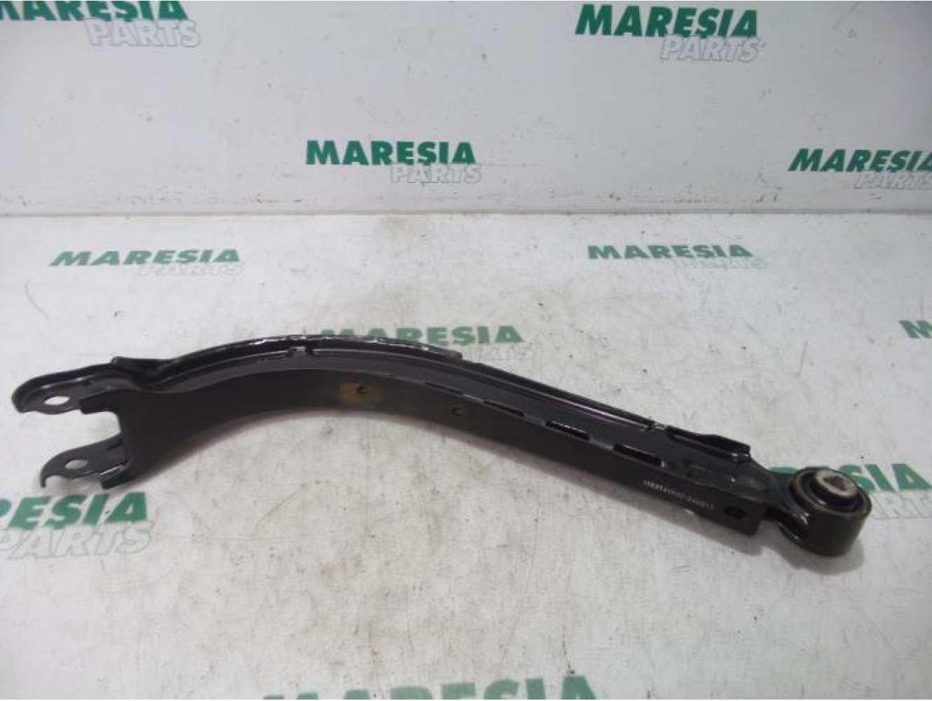 Fiat - Doblo - Rear lower wishbone, left