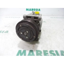 Fiat - 500 - Air conditioning pump