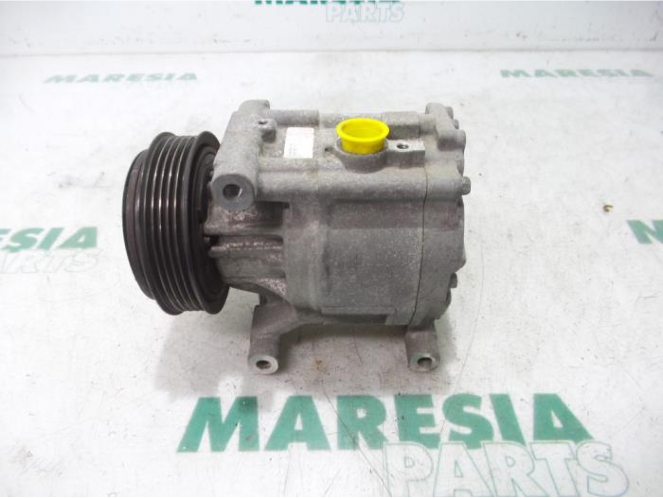Fiat - 500 - Air conditioning pump