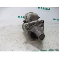 Fiat - 500 - Startmotor