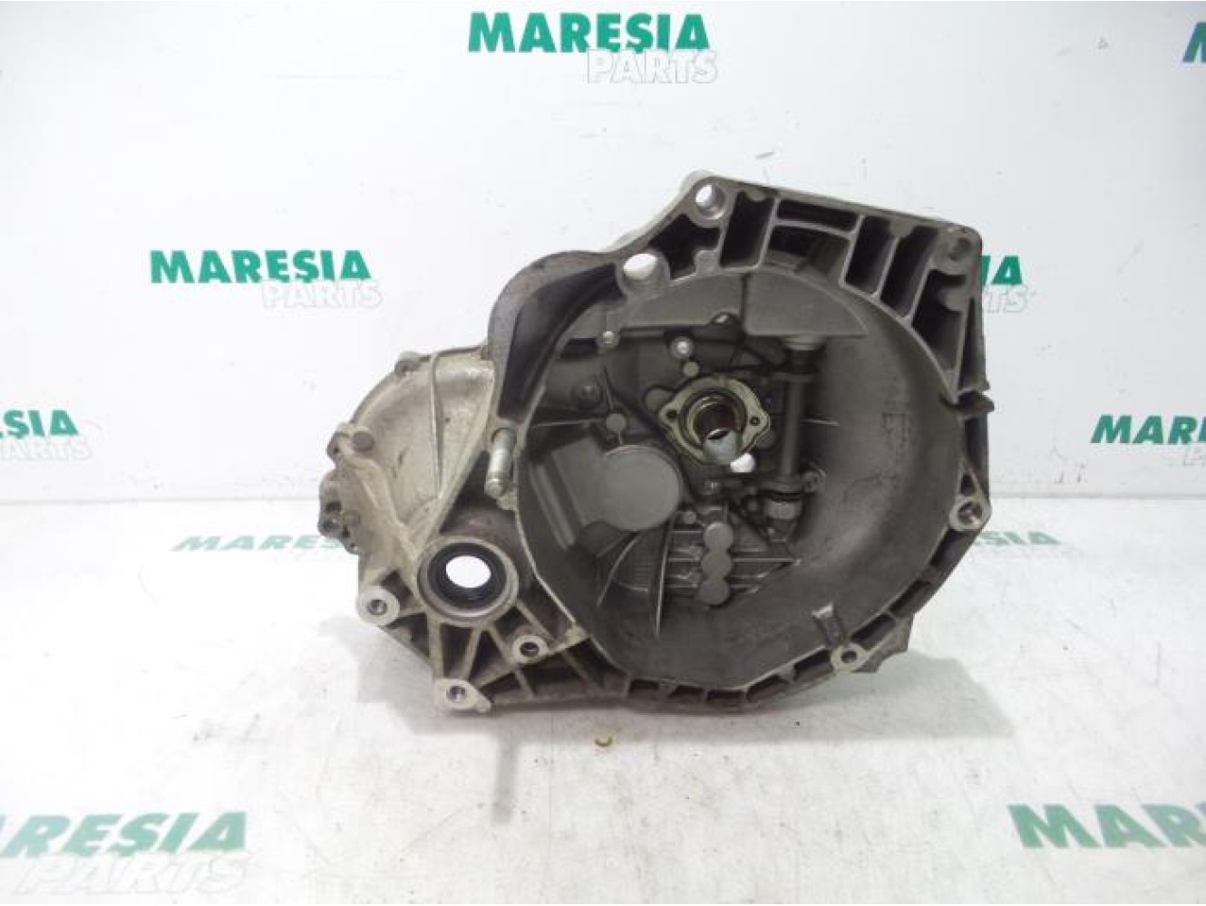 Fiat - Fiorino - Gearbox casing