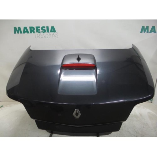 Renault - Megane - Tailgate