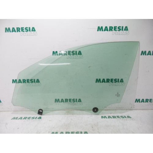 Peugeot - 308 - Door window 4-door, front left