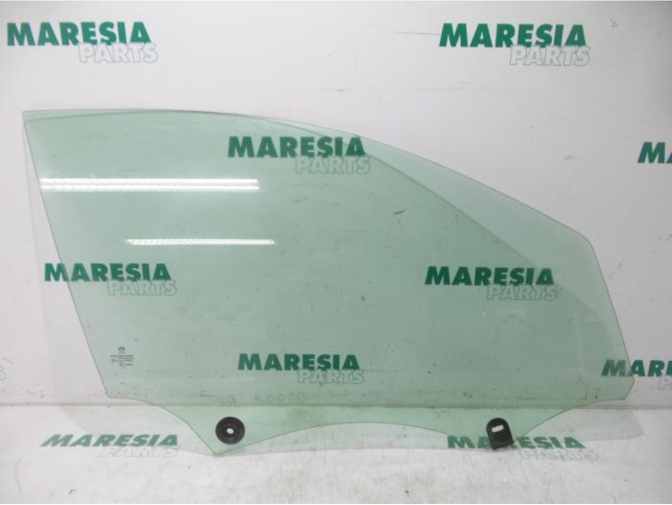 Peugeot - 308 - Door window 4-door, front right