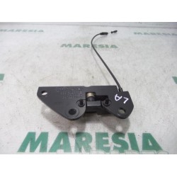 Renault - Megane - Convertible lock
