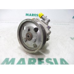 Fiat - Doblo - Power steering pump