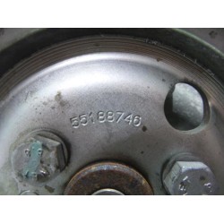 Fiat - Doblo - Power steering pump