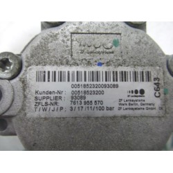Fiat - Doblo - Power steering pump