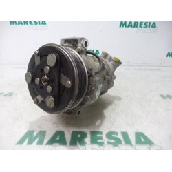Fiat - Doblo - Air conditioning pump