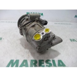 Fiat - Doblo - Air conditioning pump