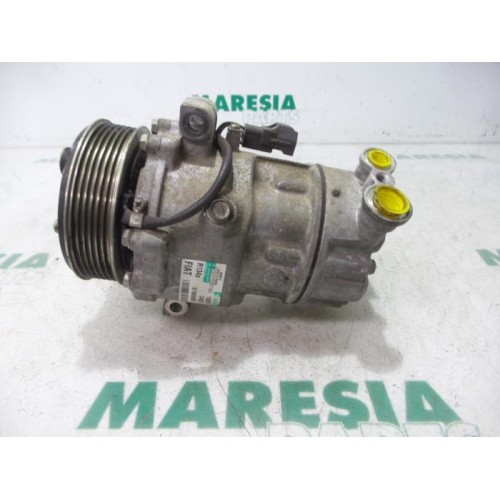 Fiat - Doblo - Air conditioning pump