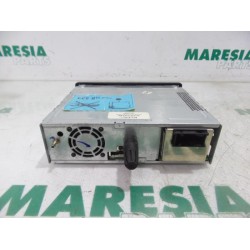 Renault - Megane - Navigation System