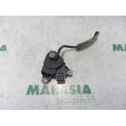 Renault - Megane - Gaspedaalpositie Sensor