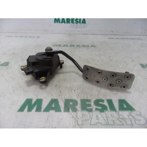 Renault - Megane - Gaspedaalpositie Sensor
