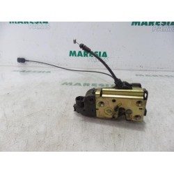 Renault - Megane - Door lock mechanism 2-door, right
