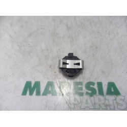 Renault - Megane - Regensensor