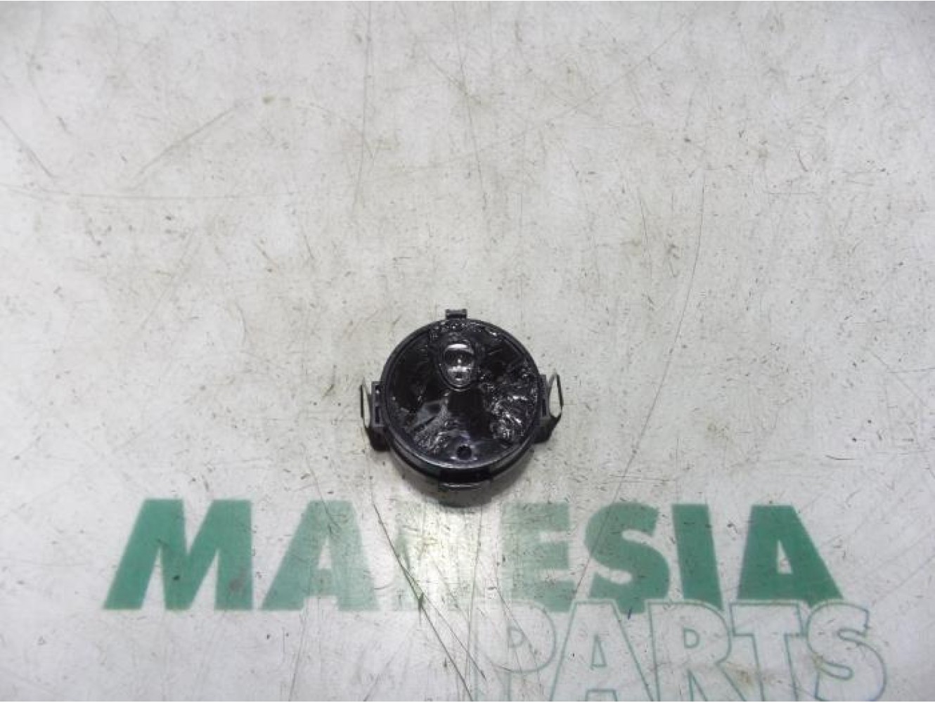 Renault - Megane - Regensensor
