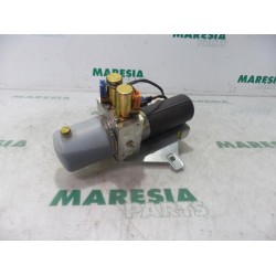 Renault - Megane - Cabriodak Motor
