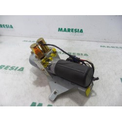 Renault - Megane - Cabriodak Motor