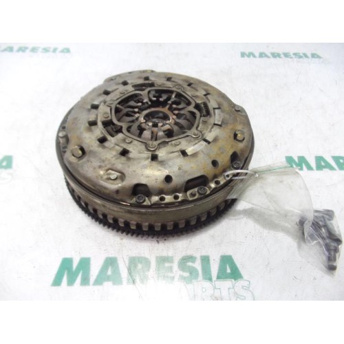 Renault - Megane - Flywheel