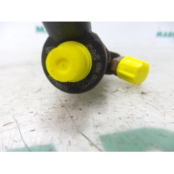 Renault - Megane - Injector (diesel)