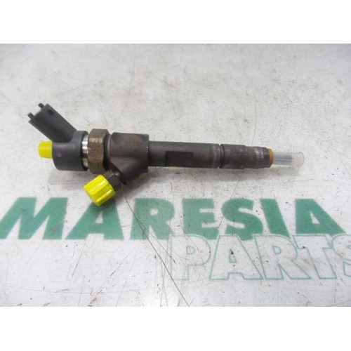 Renault - Megane - Injector (diesel)