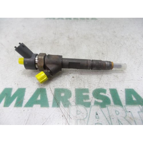 Renault - Megane - Injector (diesel)
