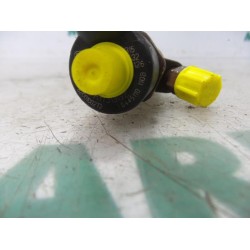 Renault - Megane - Injector (diesel)