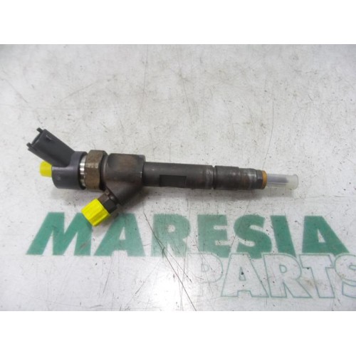 Renault - Megane - Verstuiver (diesel)