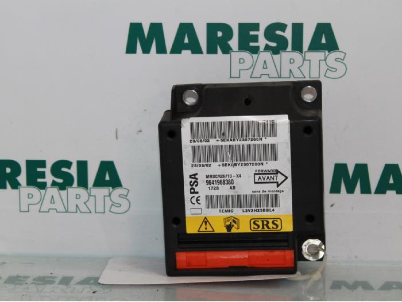 Citroen - C5 - Airbag Module