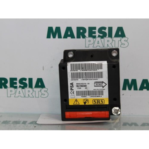 Citroen - C5 - Module airbag 