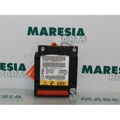 Citroen - C5 - Module airbag 