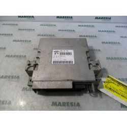 Lancia - Delta - Engine management computer