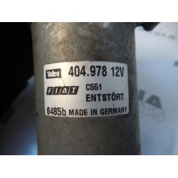 Fiat - Punto - Front wiper motor