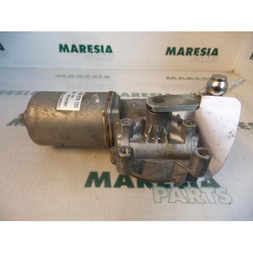 Fiat - Punto - Front wiper motor