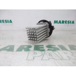Peugeot - 307 - Heater resistor