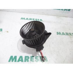 Peugeot - 307 - Heating and ventilation fan motor