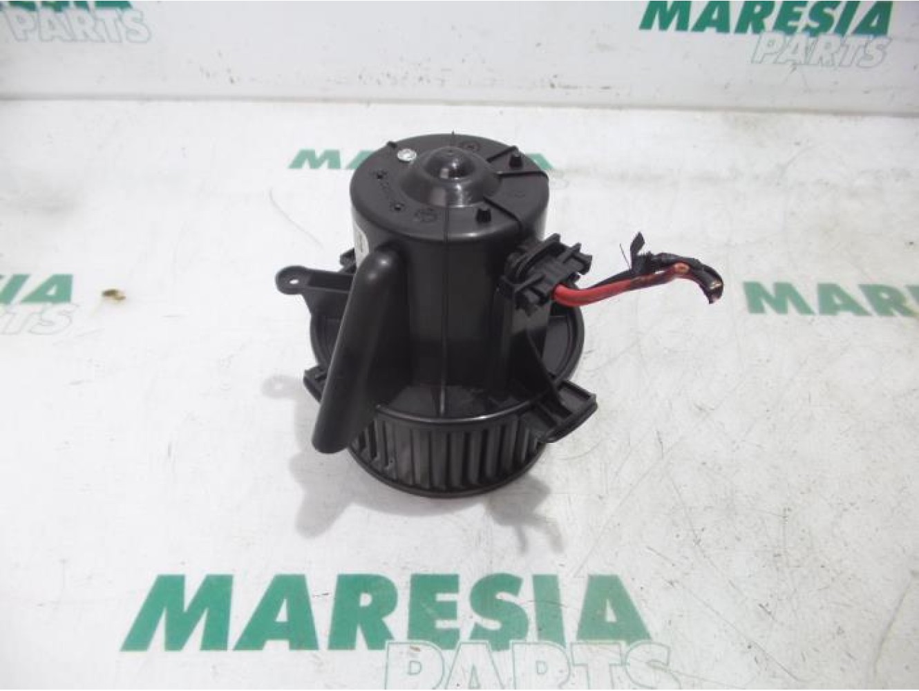 Peugeot - 307 - Heating and ventilation fan motor