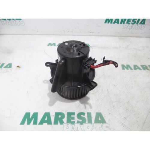Peugeot - 307 - Heating and ventilation fan motor