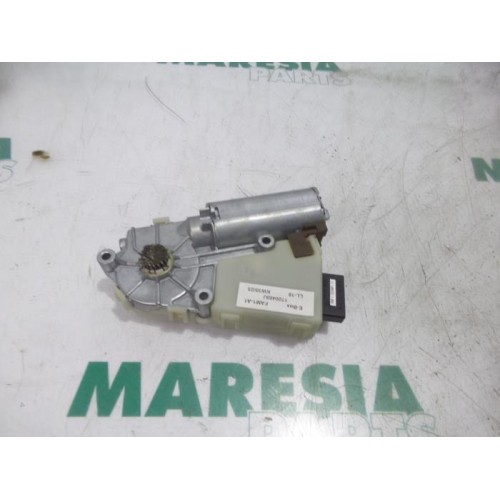 Peugeot - 307 - Sunroof motor