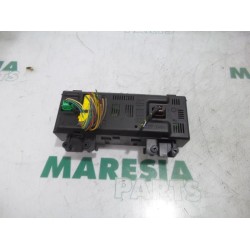 Peugeot - 307 - Panneau de commandes chauffage
