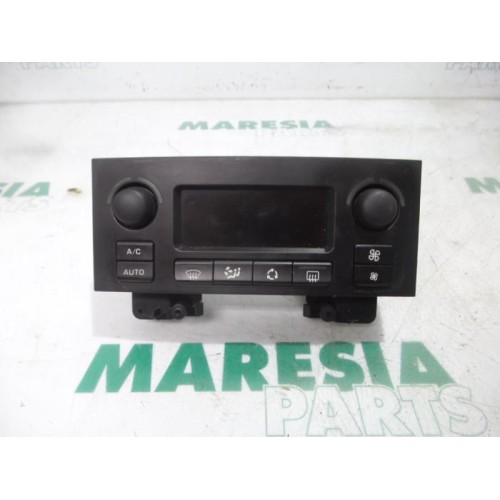 Peugeot - 307 - Panneau de commandes chauffage