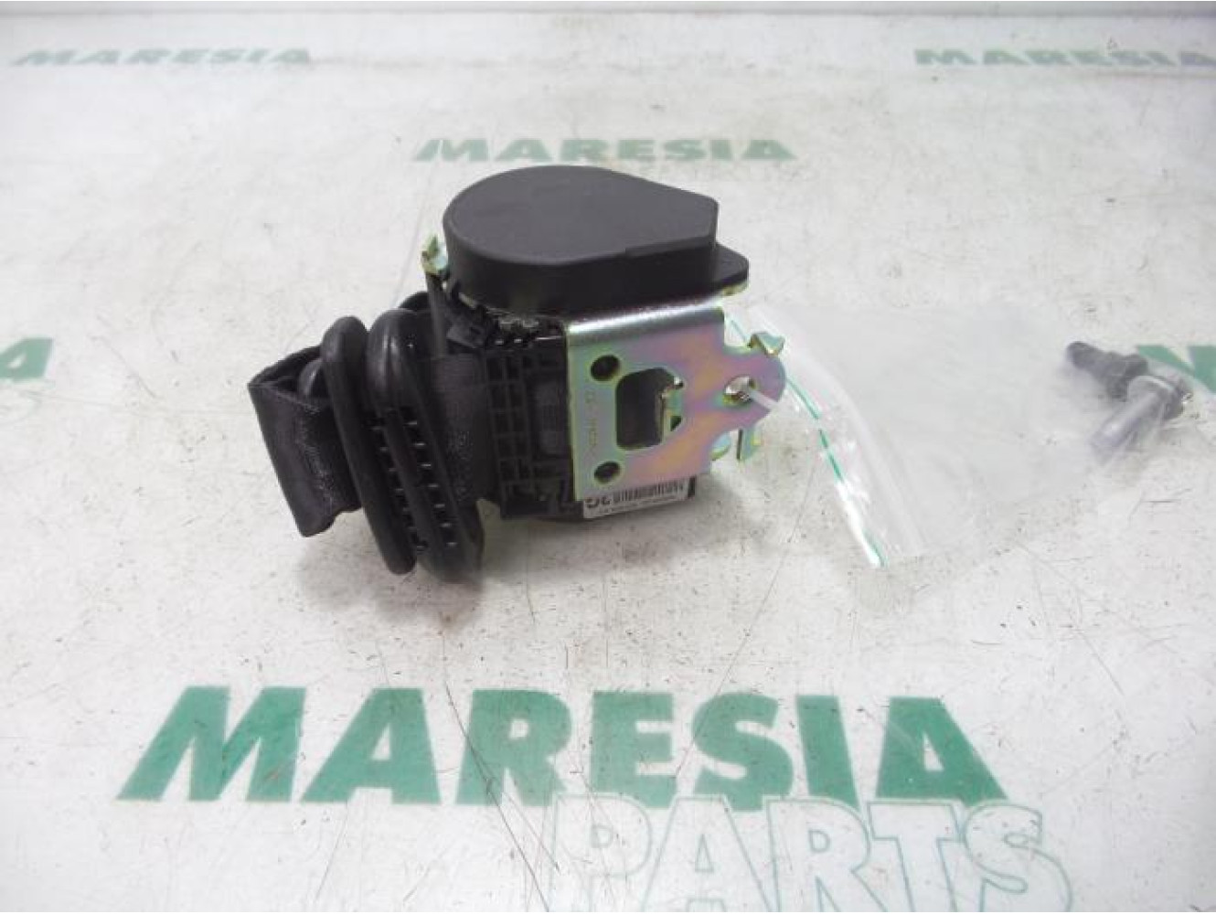 Peugeot - 307 - Sicherheitsgurt links hinten