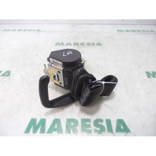 Peugeot - 307 - Sicherheitsgurt links hinten