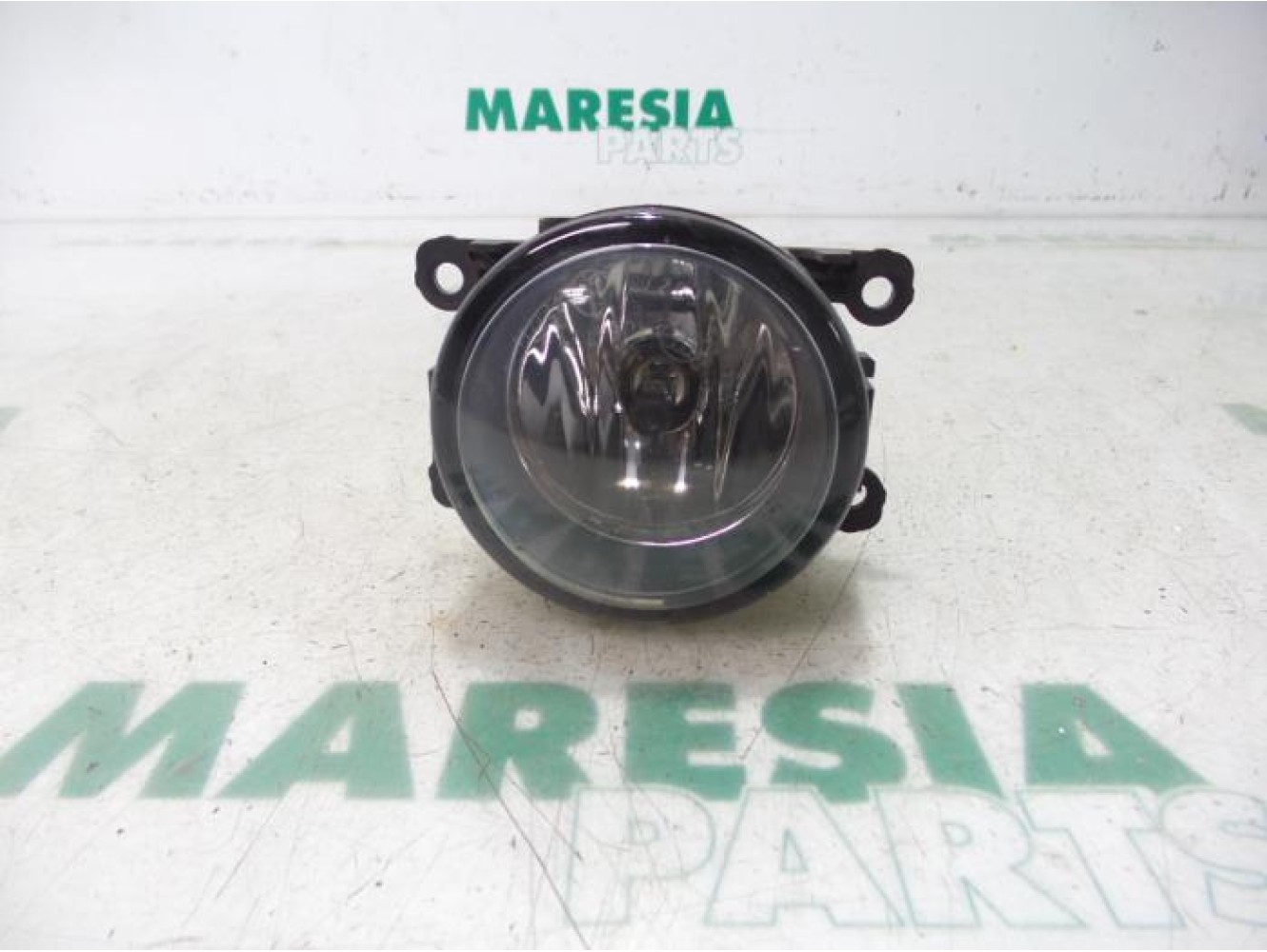 Peugeot - 307 - Fog light, front right