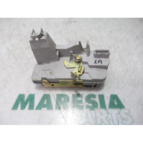 Peugeot - 307 - Rear door lock mechanism 4-door, left